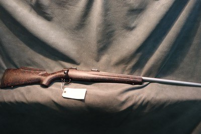 Cooper of Montana Model 52 Jackson Hunter 30 06