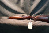Cooper of Montana Model 38, P.O.Ackley Commemorative 17 Ackley Hornet