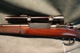 Custom Mauser 98 Sporter 8mm - 5 of 7