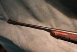 Custom Mauser 98 Sporter 8mm - 7 of 7