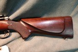 Custom Mauser 98 Sporter 8mm - 6 of 7