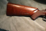 Custom Mauser 98 Sporter 8mm - 3 of 7