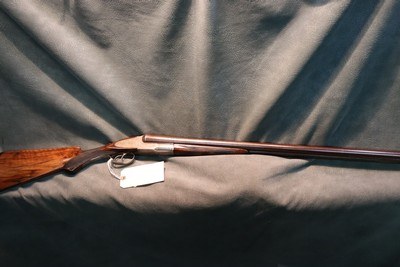 L.C.Smith No 2,12ga 30