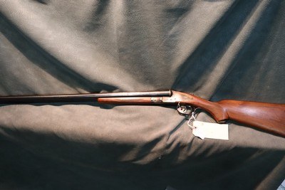 L.C.Smith Featherweight Field Grade 12ga 2 3/4