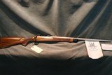 Cooper of Montana Model 21 Custom Classic 20 Tac