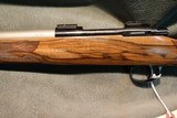 Cooper of Montana Model 21 Custom Classic 20 Tac - 6 of 12