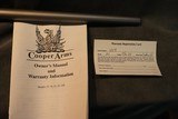Cooper of Montana Model 21 Custom Classic 20 Tac - 5 of 12