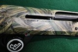 Benelli SBE II 12ga Max-5 camo - 2 of 8