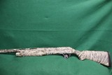 Benelli SBE II 12ga Max-5 camo - 6 of 8