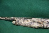 Benelli SBE II 12ga Max-5 camo - 8 of 8