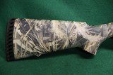 Benelli SBE II 12ga Max-5 camo - 3 of 8