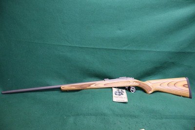 Ruger K77/22-VBZ 22LR - Image 5 of 9