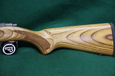 Ruger K77/22-VBZ 22LR - Image 7 of 9