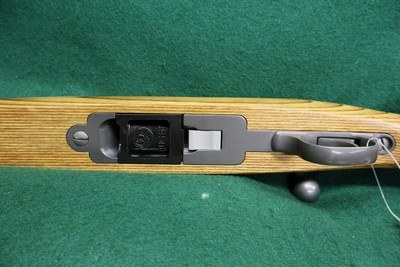 Ruger K77/22-VBZ 22LR - Image 9 of 9