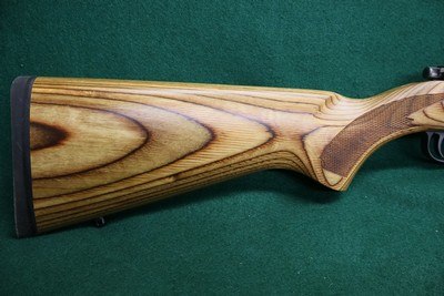 Ruger K77/22-VBZ 22LR - Image 3 of 9