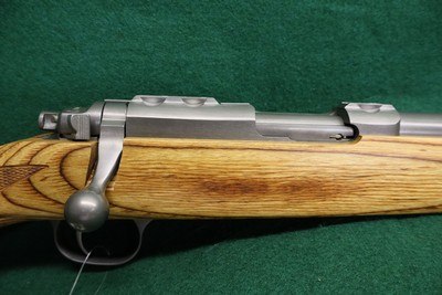 Ruger K77/22-VBZ 22LR - Image 2 of 9