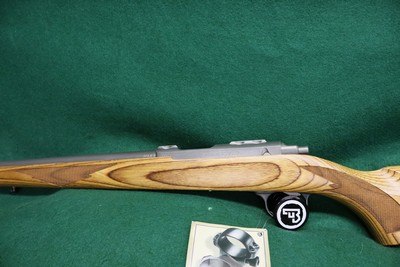 Ruger K77/22-VBZ 22LR - Image 8 of 9