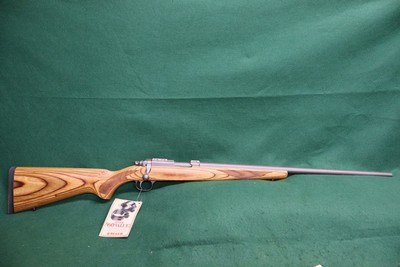 Ruger K77/22 VBZ 22LR