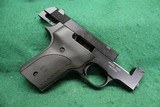 Smith & Wesson 2214 22LR - 5 of 6