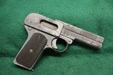 DREYSE Semi Auto Pistol 32ACP - 2 of 5