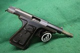 Savage 1917 32ACP - 6 of 6