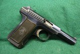 Savage 1907 32ACP - 3 of 4