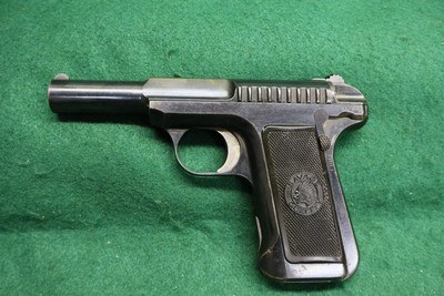 Savage 1907 32ACP