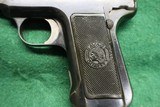 Savage 1907 32ACP - 2 of 4