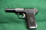 Savage 1907 32ACP