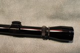 Leupold VX-1 3-9x40 gloss,duplex - 2 of 3
