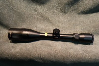 Nikon Monarch 5.5-16.5x44 A.O.