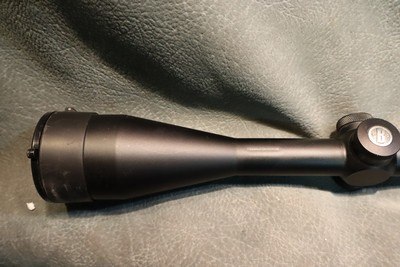 Bushnell Legend Ultra-HD 3-9x50 - Image 3 of 3