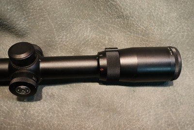 Bushnell Legend Ultra-HD 3-9x50 - Image 2 of 3