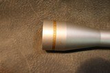 Leupold Vari-X III 2.5-8x36 silver,duplex - 3 of 3