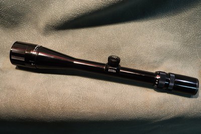 Bushnell Banner 6-18x40,gloss,duplex