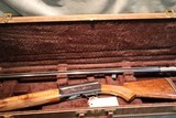 Belgium Browning A-5 12ga Magnum Twelve with extra barrel and hard case - 5 of 24
