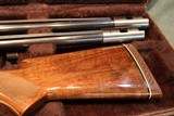 Belgium Browning A-5 12ga Magnum Twelve with extra barrel and hard case - 3 of 24