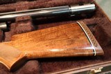 Belgium Browning A-5 12ga Magnum Twelve with extra barrel and hard case - 7 of 24