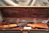 Belgium Browning A-5 12ga Magnum Twelve with extra barrel and hard case - 1 of 24