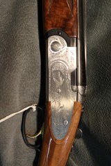 Beretta 687EELL Diamond Pigeon 12ga 28