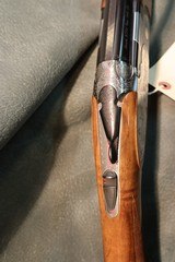 Beretta 687EELL Diamond Pigeon 12ga 28