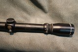Burris Signature 4-16X scope - 2 of 4