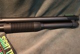 Winchester Model 1300 Defender 12ga 18 - 6 of 9