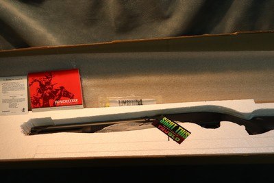 Winchester Model 1300 Defender 12ga 18