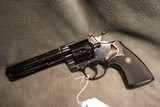 Colt Python 357Mag 6