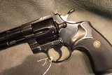 Colt Python 357Mag 6