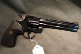 Colt Python 357Mag 6