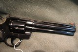 Colt Python 357Mag 6