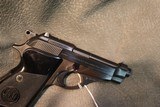 Beretta 70S 380ACP - 4 of 4