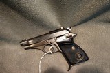 Beretta 70S 380ACP